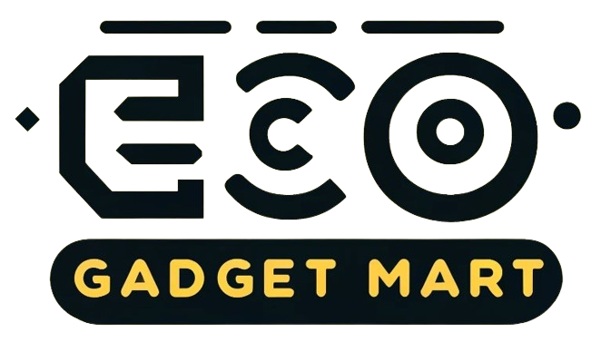 Eco Gadget Mart