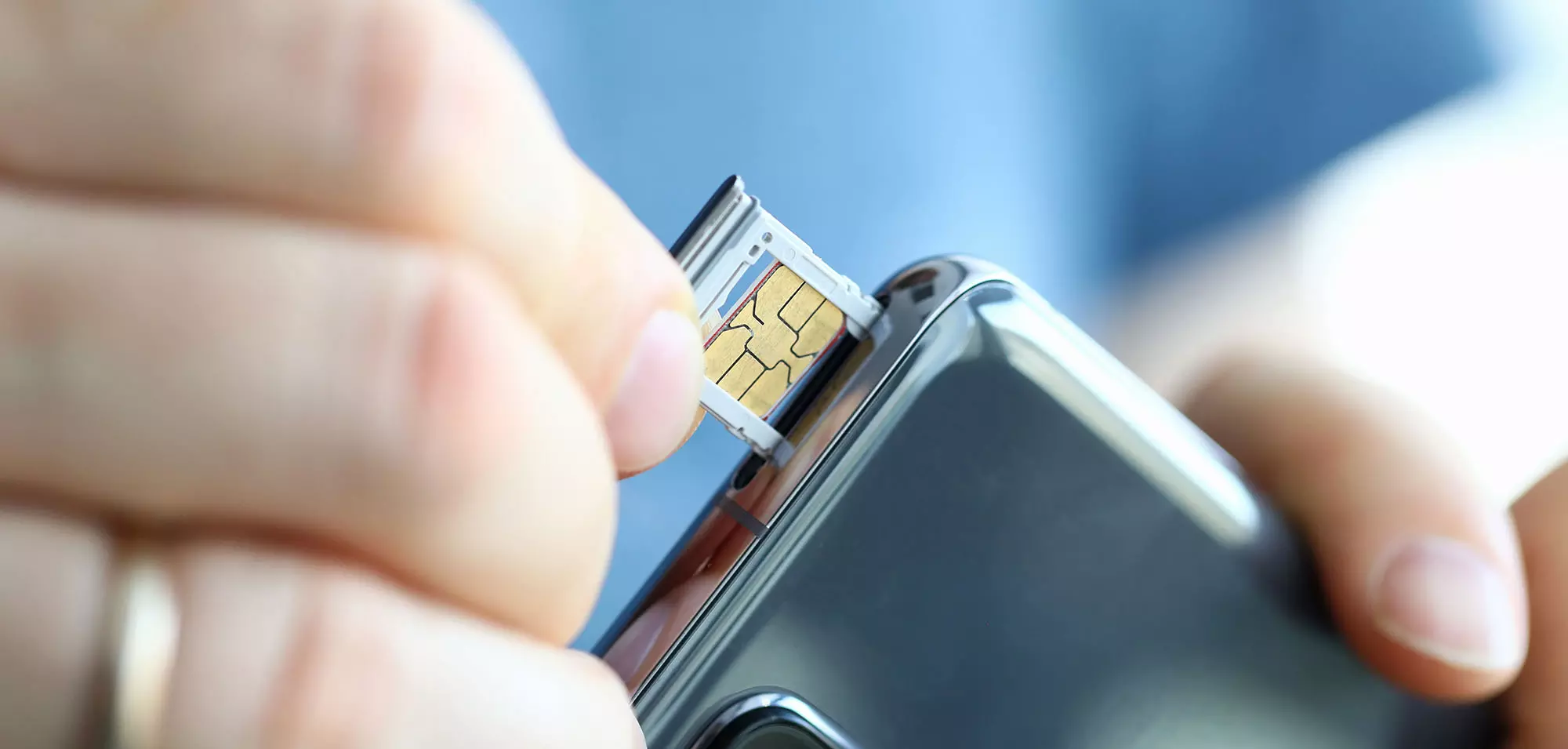 How to find your SIM card number on Android