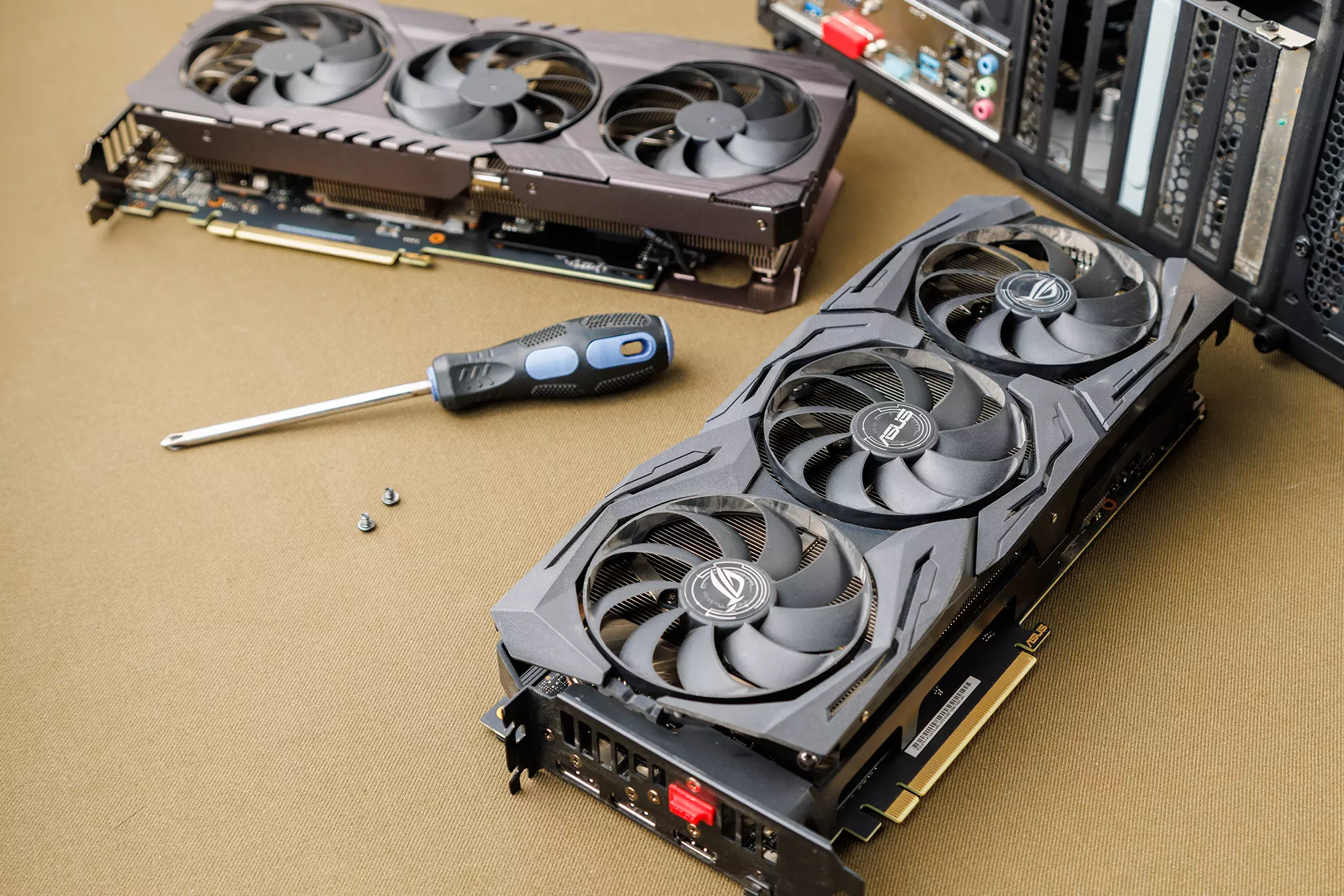 How to improve your gaming PC to make games better